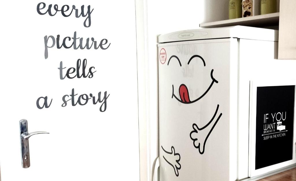 Apartment Angelus - 4