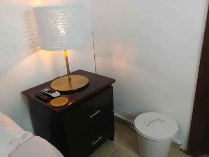 Fotografie z fotogalerie ubytování Dominican Suite 2, Increíble apto. cama king (DS2) v destinaci San Felipe de Puerto Plata