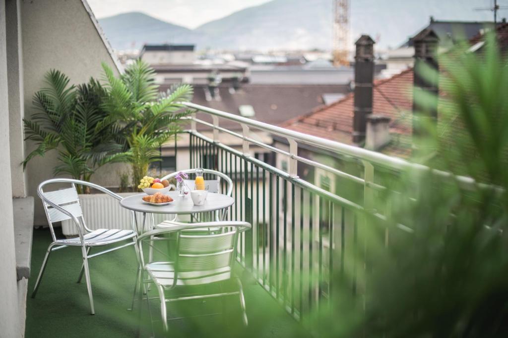 Hotel Montana - Resim 26