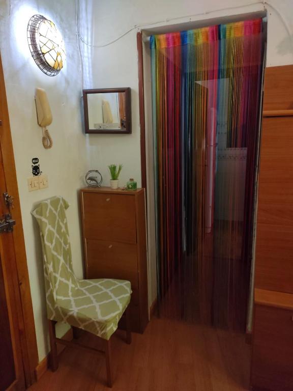 Fotografia z galérie ubytovania APARTAMENTO LIBERTY v destinácii Jaén