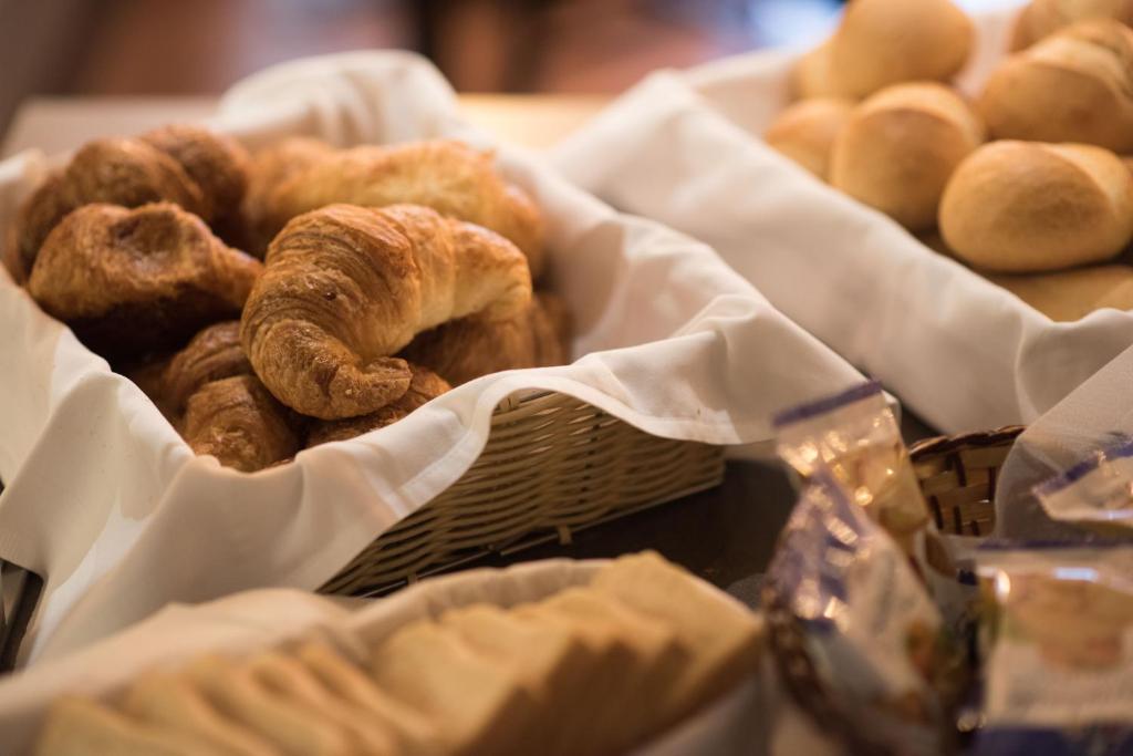 Hotel Montana - Resim 12