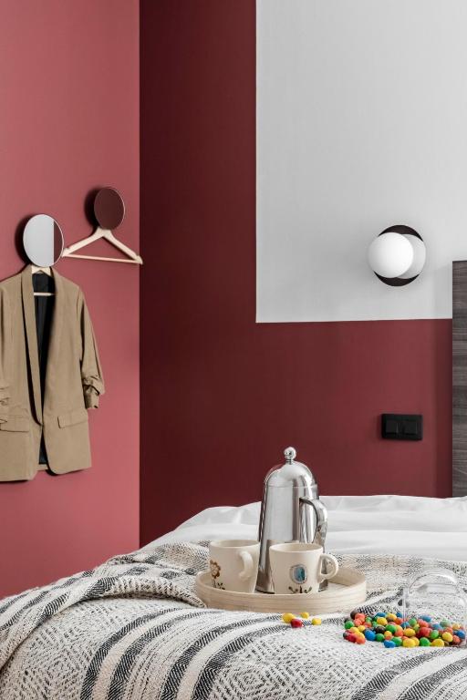 Bob W Arte - Resim 21