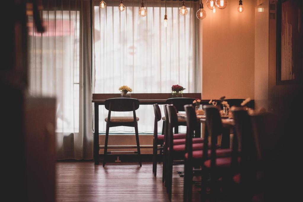 Hotel Montana - Resim 25