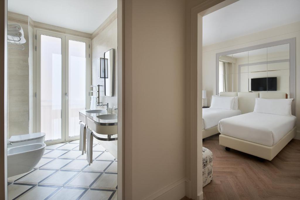 Trastevere Roma | UNA Esperienze - Resim 28