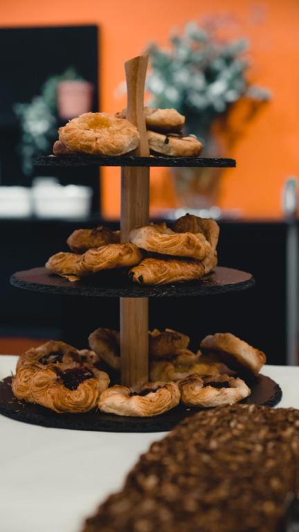 Good Morning City Copenhagen Star - Resim 30