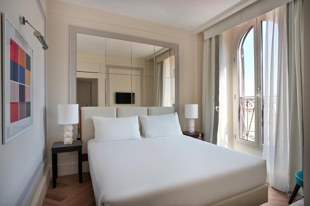 Trastevere Roma | UNA Esperienze - Resim 10