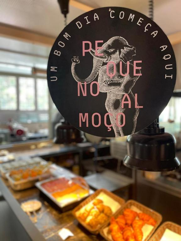 Zero Box Lodge Coimbra - 17