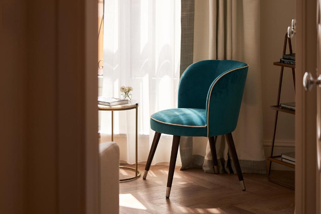 Fotografie z fotogalerie ubytování UNA HOTELS Trastevere Roma v Římě