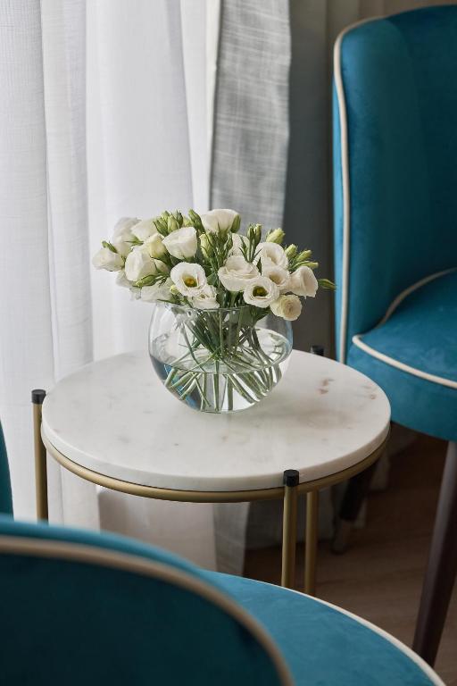 Trastevere Roma | UNA Esperienze - Resim 42