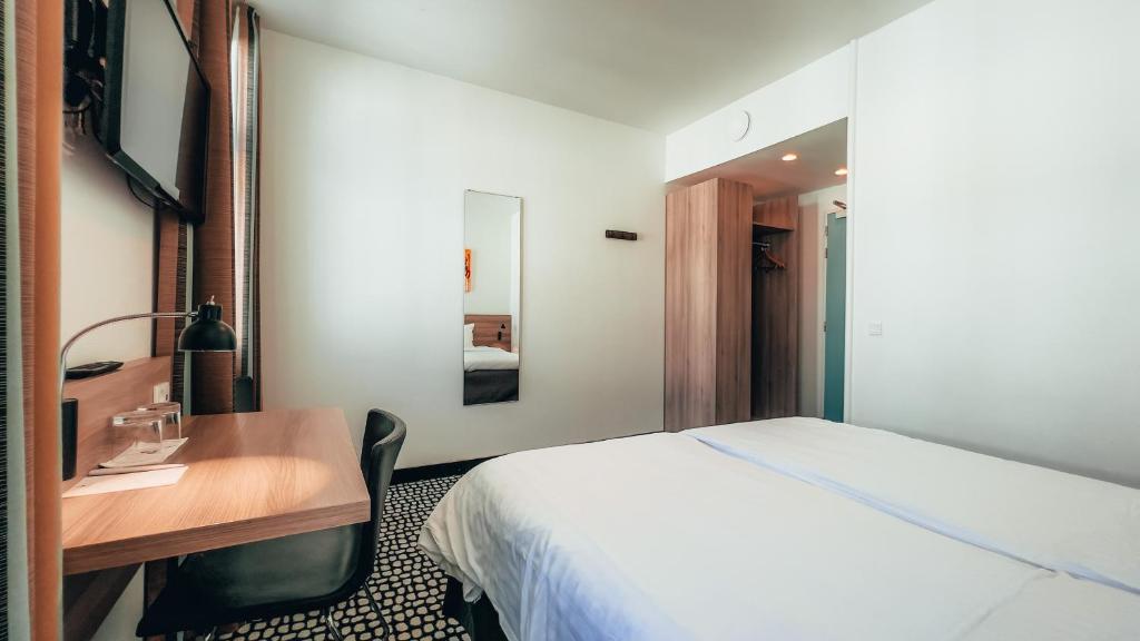 Good Morning City Copenhagen Star - Resim 41