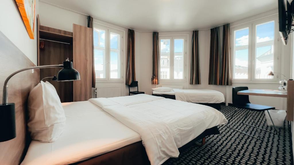 Good Morning City Copenhagen Star - Resim 39