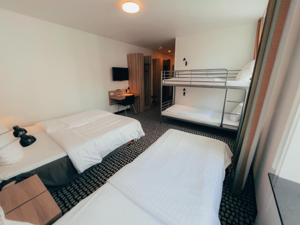 Good Morning City Copenhagen Star - Resim 40