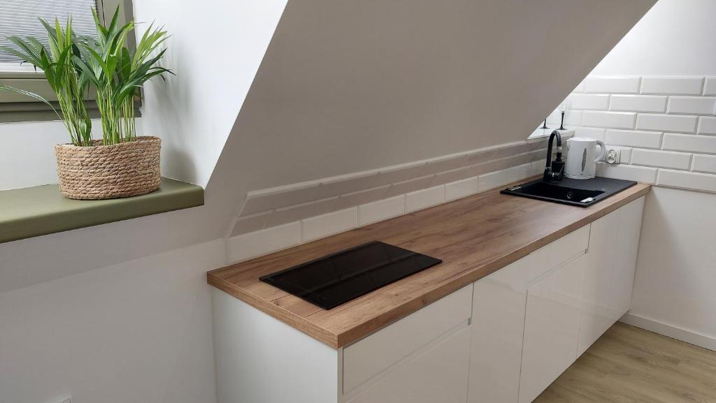 Modern Vero Apartments Toruń - Studio