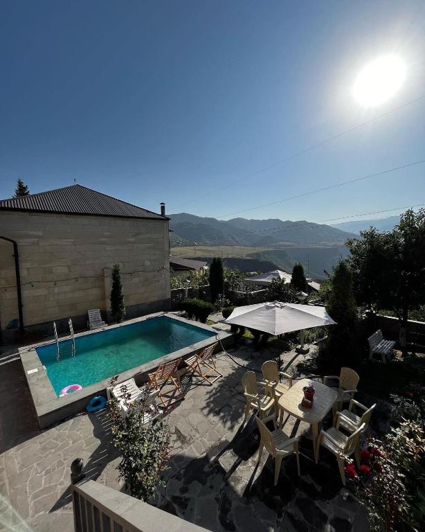 VaKaLeR Hotel