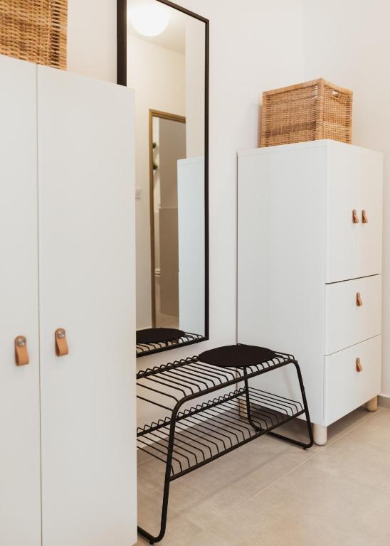 Fotografie z fotogalerie ubytování Major11 apartman - Zsolnay negyed v destinaci Pécs