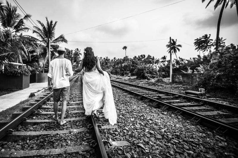 Hosté ubytování Infinity of Sri Lanka