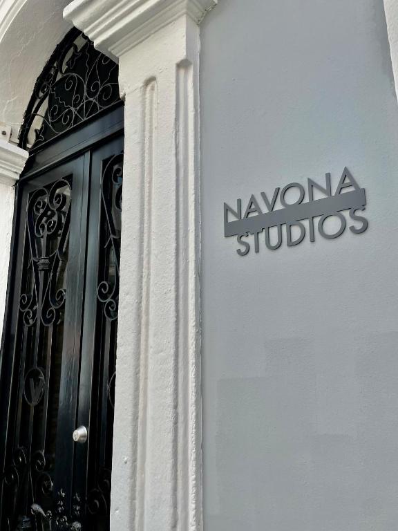 Fotografie z fotogalerie ubytování Navona Studios v destinaci San Juan