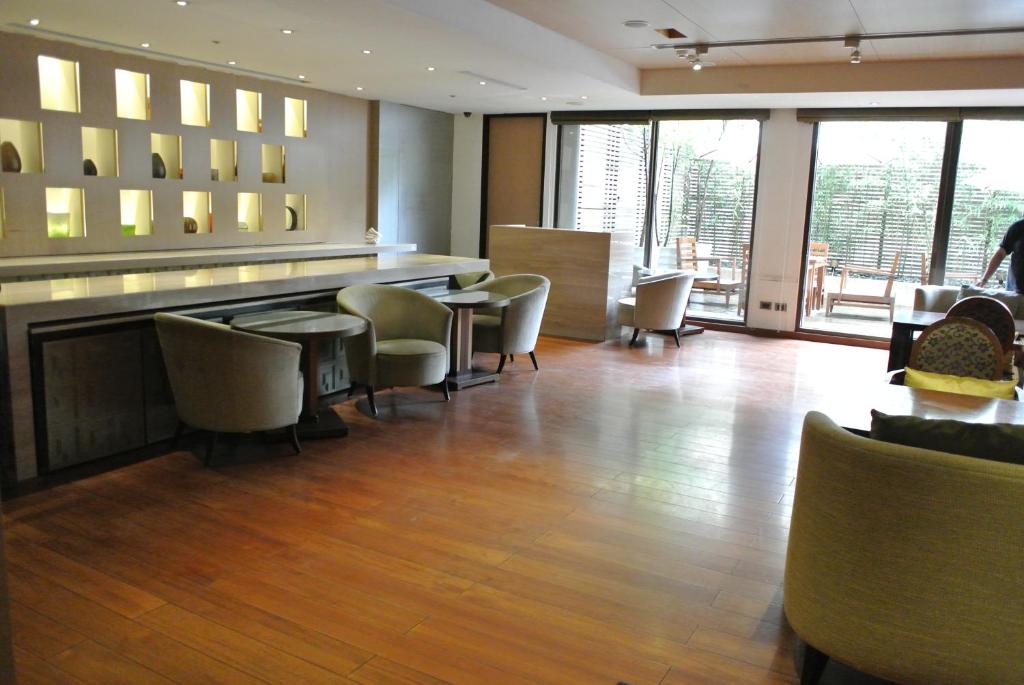 Gallery image of City Suites-Taipei Nanxi in Taipei