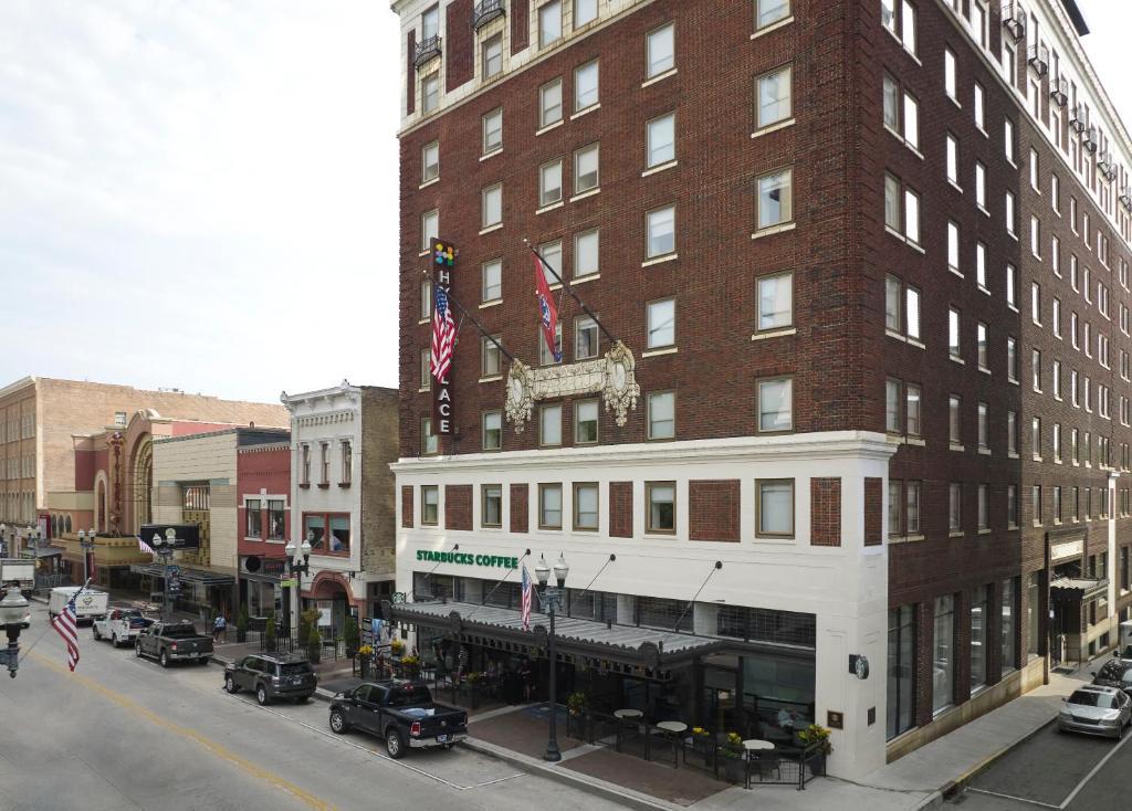 Hyatt Place Knoxville/Downtown photo