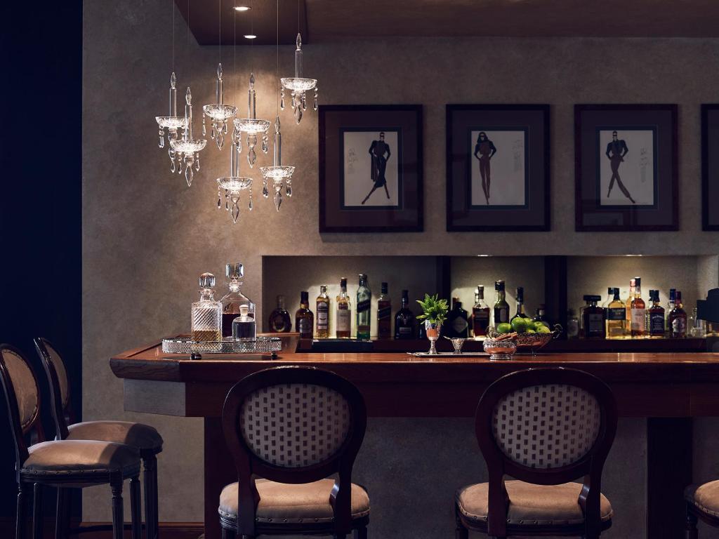 Hotel Du Lac Congress Center & Spa - Resim 19