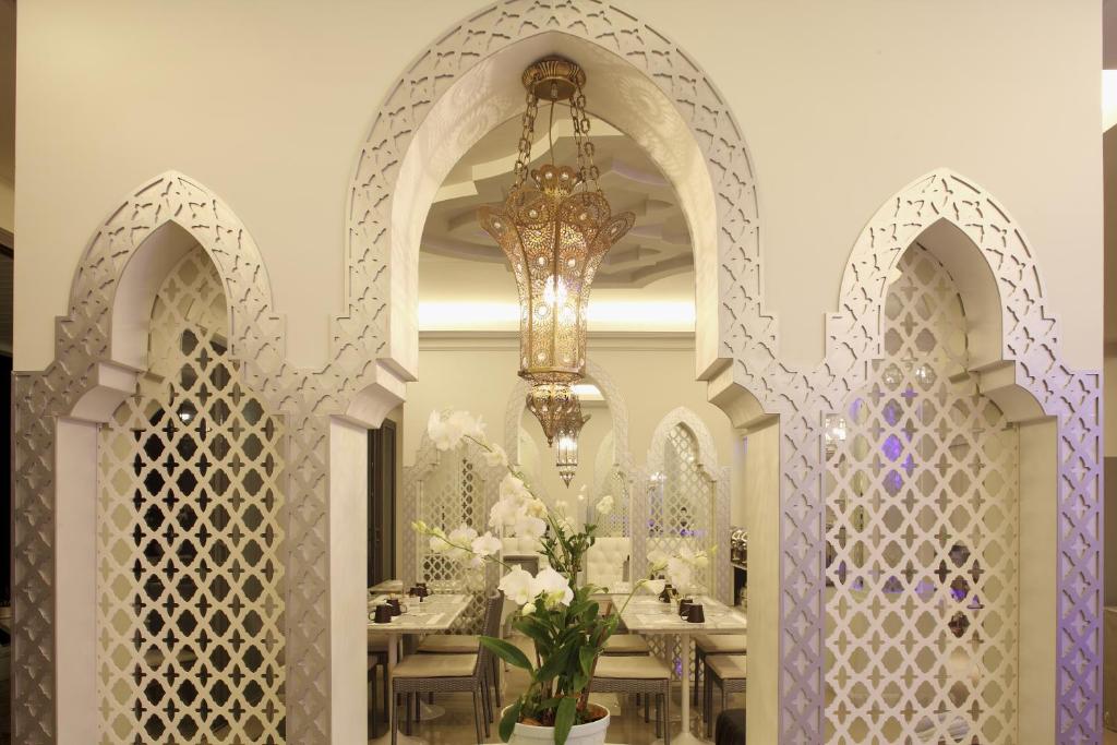 The Verandah - SHA Extra Plus - Resim 6