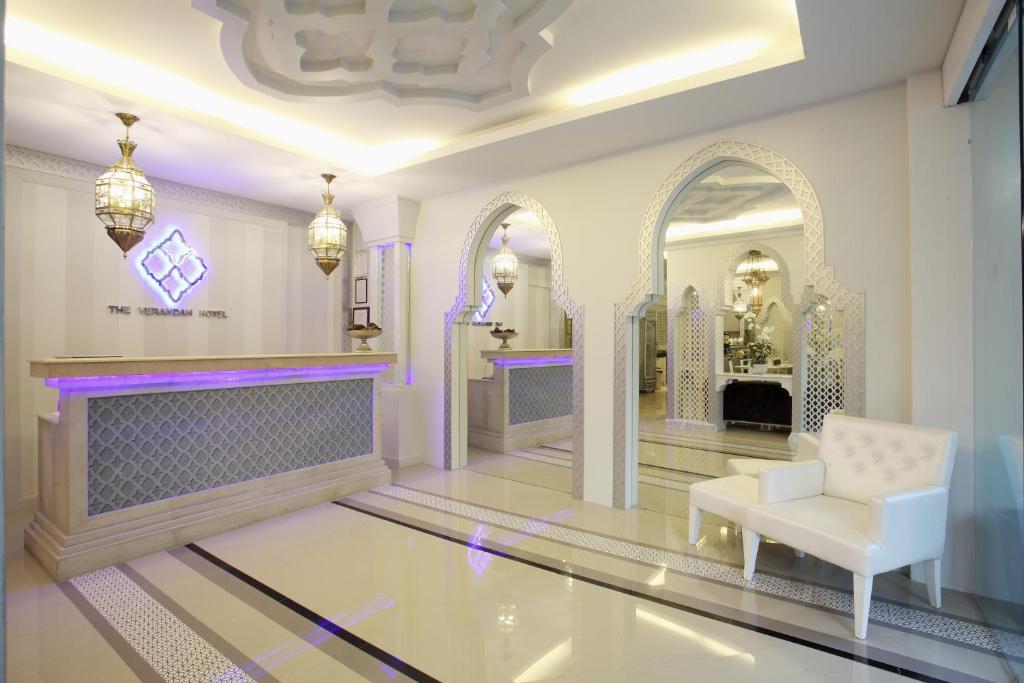 The Verandah - SHA Extra Plus - Resim 2