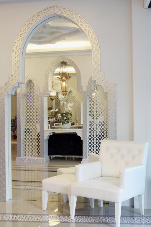 The Verandah - SHA Extra Plus - Resim 10