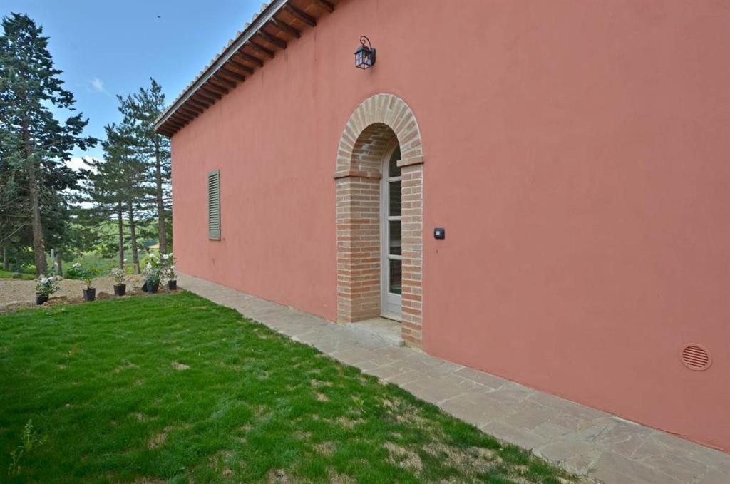 Fotografia z galérie ubytovania Appartament Rosmarino - Cignella Resort v destinácii Osteria Delle Noci