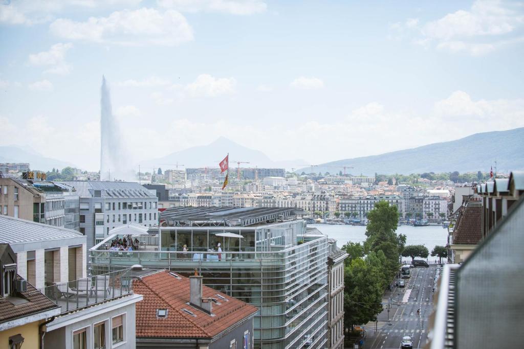 Hotel Montana - Resim 9