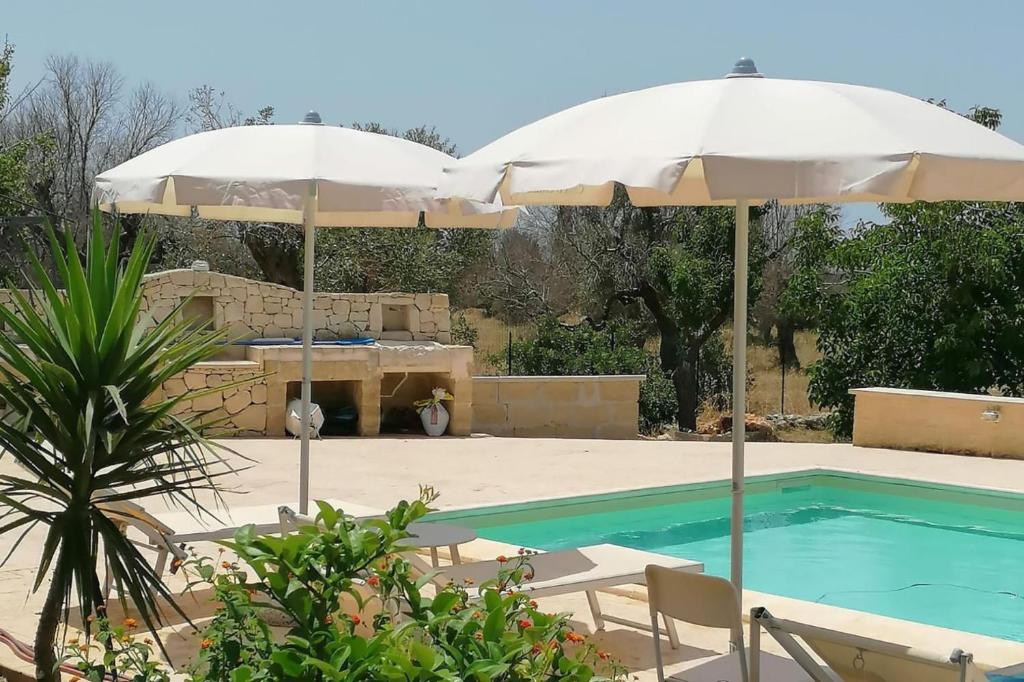 Casa Salentina 4