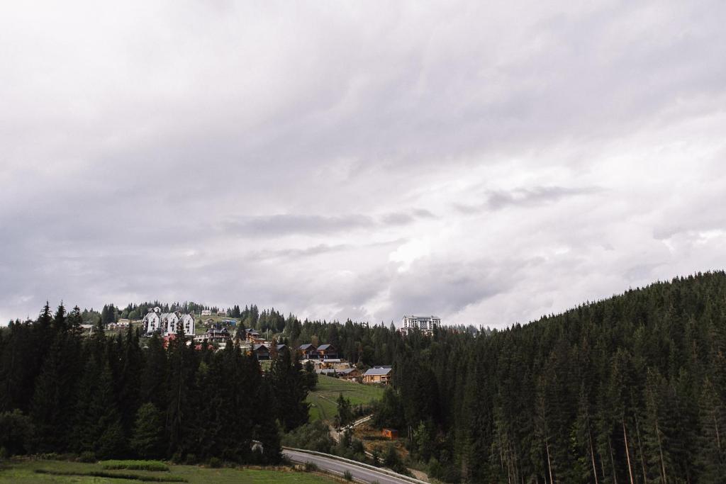 Gallery image of Toga in Yablunytsya