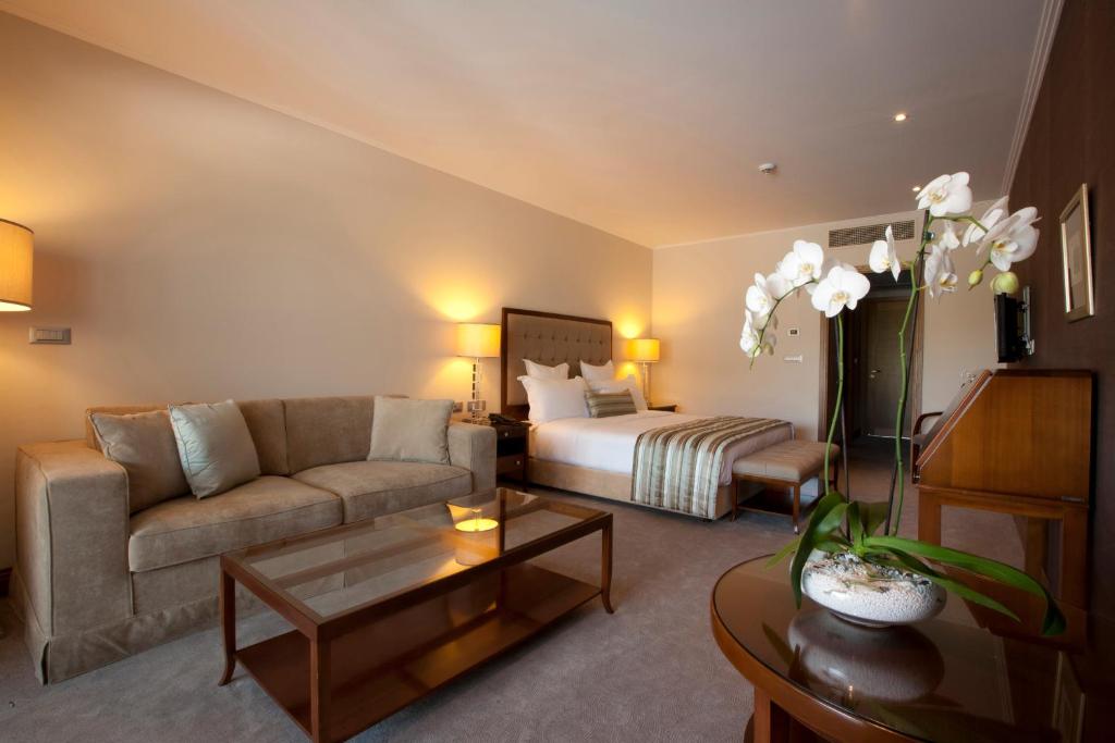 Hotel Du Lac Congress Center & Spa - 15