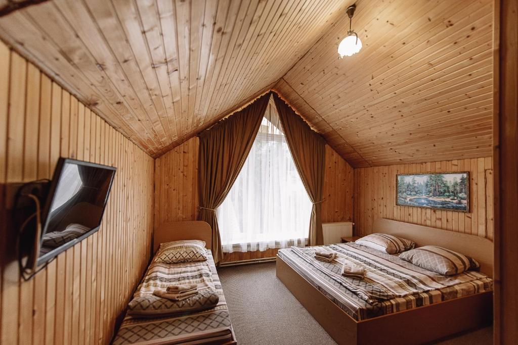 Toga cottage фото 6