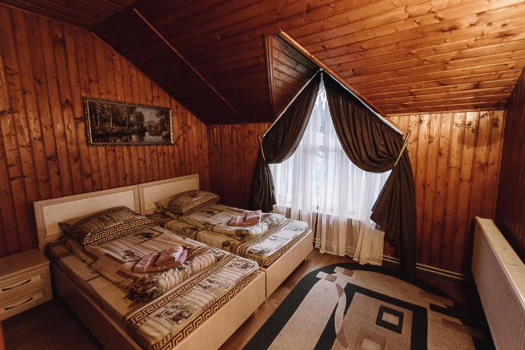Toga cottage фото 2
