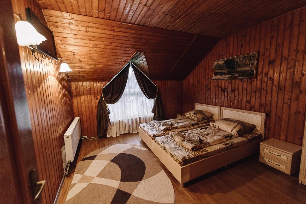 Toga cottage главное фото