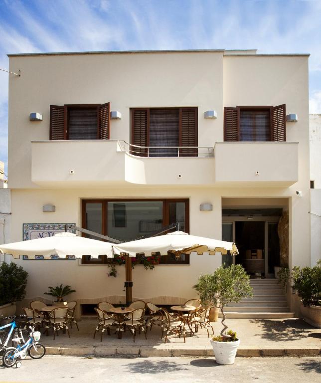 Hotel Piccolo Mondo, San Vito Lo Capo Prezzi aggiornati per il 2022