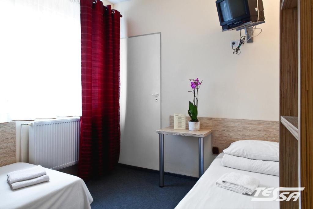 Pokoje Gościnne Tessa - 4