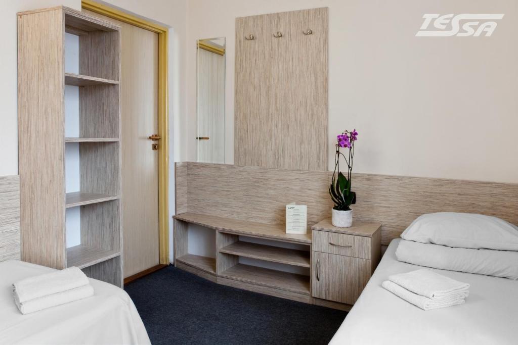 Pokoje Gościnne Tessa - 2