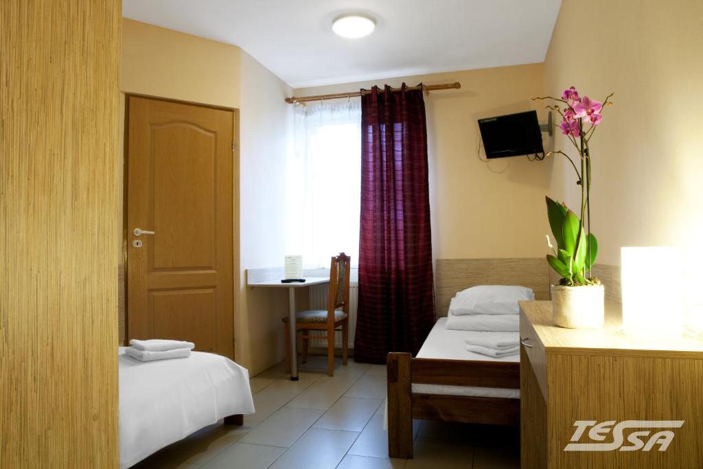 Pokoje Gościnne Tessa - 1