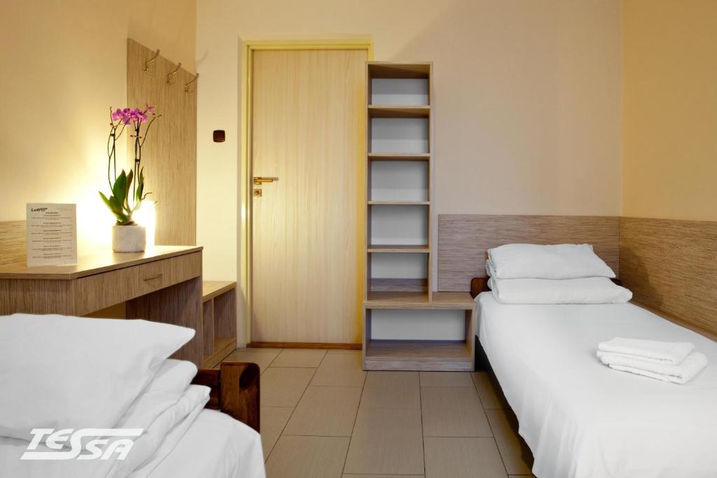 Pokoje Gościnne Tessa - 3