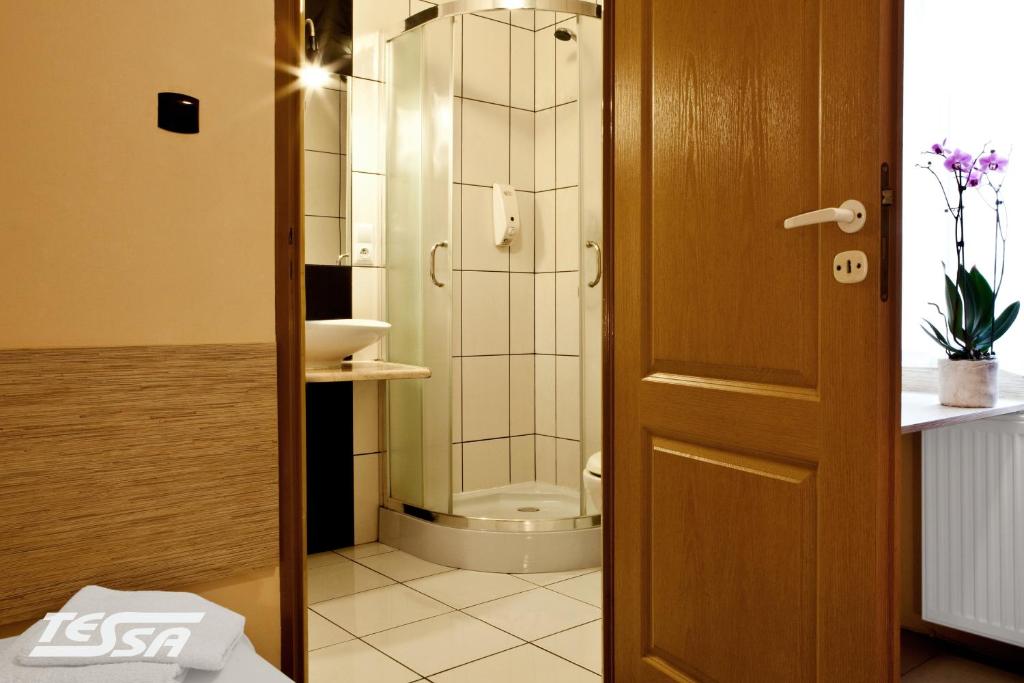 Pokoje Gościnne Tessa - 8