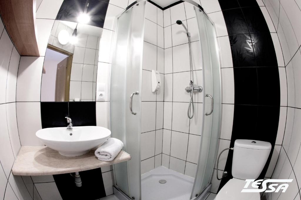 Pokoje Gościnne Tessa - 7