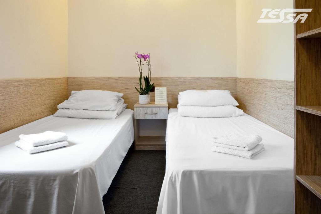 Pokoje Gościnne Tessa - 16