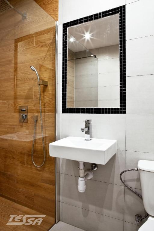 Pokoje Gościnne Tessa - 19