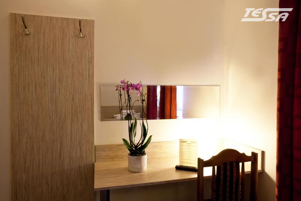 Pokoje Gościnne Tessa - 17