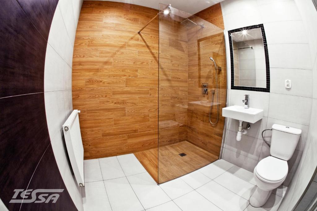 Pokoje Gościnne Tessa - 18