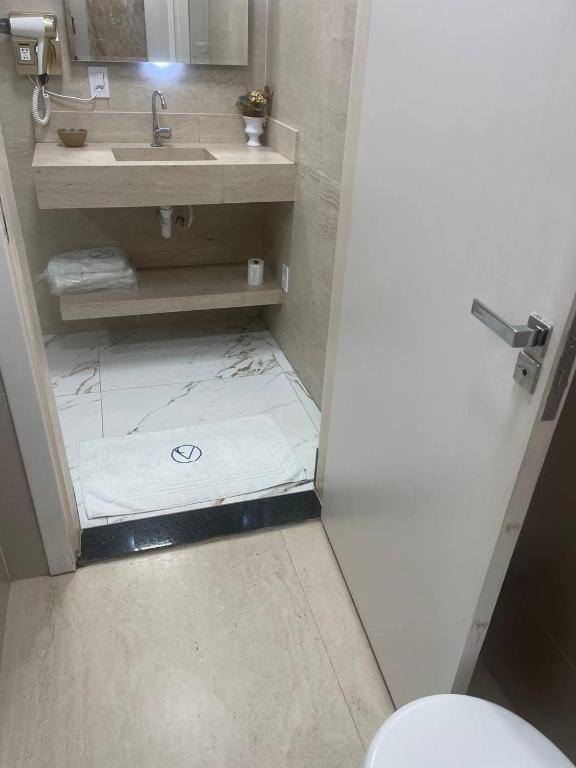 Antonio's Hotel e Spa - Airport - Camera Doppia Economica