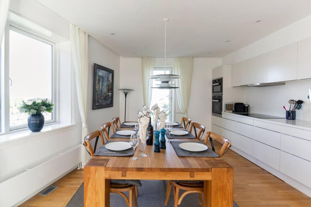 View of Condos and Apartments in Copenhagen in 2026 - Vrbo