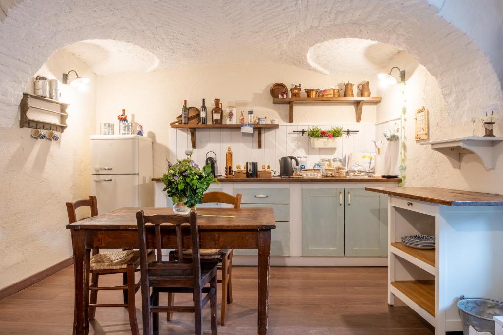 B&b Il Cortile