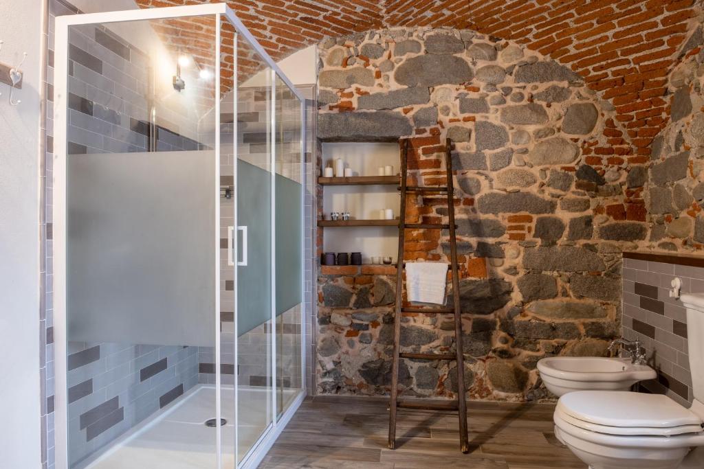 B&b Il Cortile